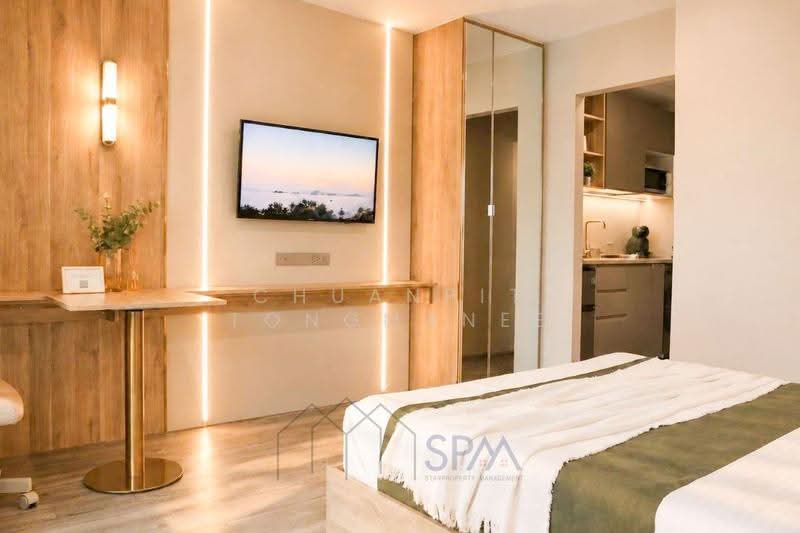 Dusit D2 Residences Hua Hin : ดุสิตดีทู เรสซิเดนเซส หัวหิน, ประจวบคีรีขันธ์, ถนนเพชรเกษม, หนองแก, หัวหิน, ประจวบคีรีขันธ์, 27 ตร.ม., คอนโด ขาย, โดย Chuanpit Tongmanee, 500549459 - DDproperty.com