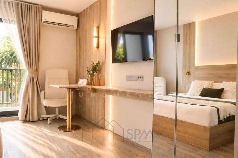 Dusit D2 Residences Hua Hin, Prachuap Khiri Khan, Petchkasem Road, Nong Kae, Hua Hin, Prachuap Khiri Khan, Studio, 27 sqm, Condo For Sale, by Chuanpit Tongmanee, 500549459 - DDproperty.com