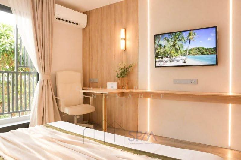 Dusit D2 Residences Hua Hin : ดุสิตดีทู เรสซิเดนเซส หัวหิน, ประจวบคีรีขันธ์, ถนนเพชรเกษม, หนองแก, หัวหิน, ประจวบคีรีขันธ์, 27 ตร.ม., คอนโด ขาย, โดย Chuanpit Tongmanee, 500549459 - DDproperty.com