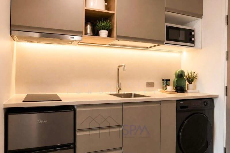Dusit D2 Residences Hua Hin, Prachuap Khiri Khan, Petchkasem Road, Nong Kae, Hua Hin, Prachuap Khiri Khan, Studio, 27 sqm, Condo For Sale, by Chuanpit Tongmanee, 500549459 - DDproperty.com