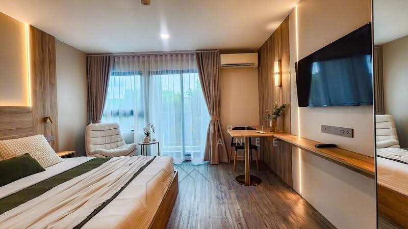 Dusit D2 Residences Hua Hin : ดุสิตดีทู เรสซิเดนเซส หัวหิน, ประจวบคีรีขันธ์, ถนนเพชรเกษม, หนองแก, หัวหิน, ประจวบคีรีขันธ์, 27 ตร.ม., คอนโด ขาย, โดย Chuanpit Tongmanee, 500549459 - DDproperty.com