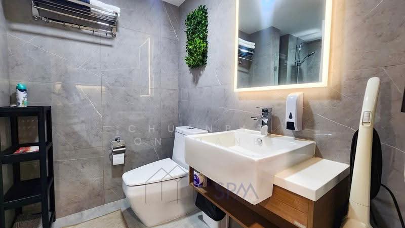 Dusit D2 Residences Hua Hin, Prachuap Khiri Khan, Petchkasem Road, Nong Kae, Hua Hin, Prachuap Khiri Khan, Studio, 27 sqm, Condo For Sale, by Chuanpit Tongmanee, 500549459 - DDproperty.com
