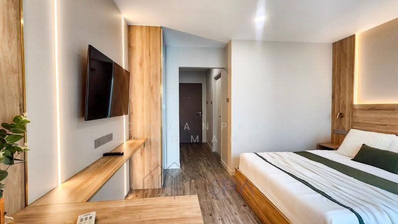 Dusit D2 Residences Hua Hin, Prachuap Khiri Khan, Petchkasem Road, Nong Kae, Hua Hin, Prachuap Khiri Khan, Studio, 27 sqm, Condo For Sale, by Chuanpit Tongmanee, 500549459 - DDproperty.com