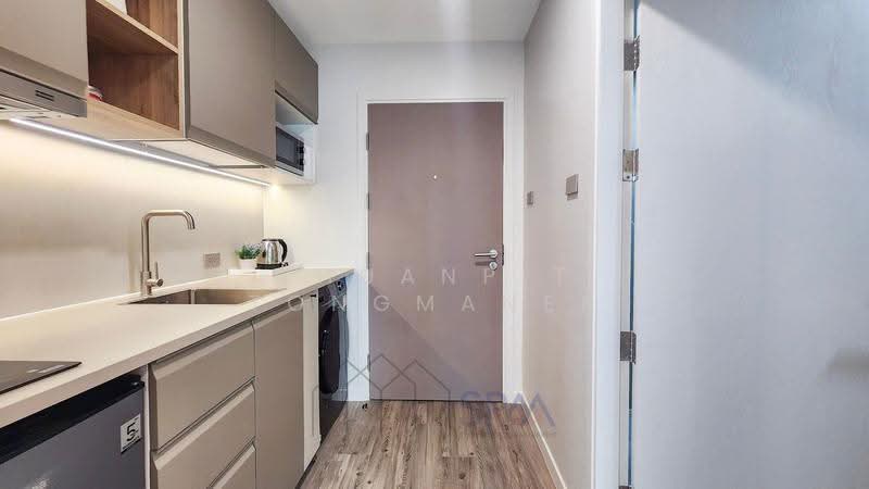 Dusit D2 Residences Hua Hin, Prachuap Khiri Khan, Petchkasem Road, Nong Kae, Hua Hin, Prachuap Khiri Khan, Studio, 27 sqm, Condo For Sale, by Chuanpit Tongmanee, 500549459 - DDproperty.com