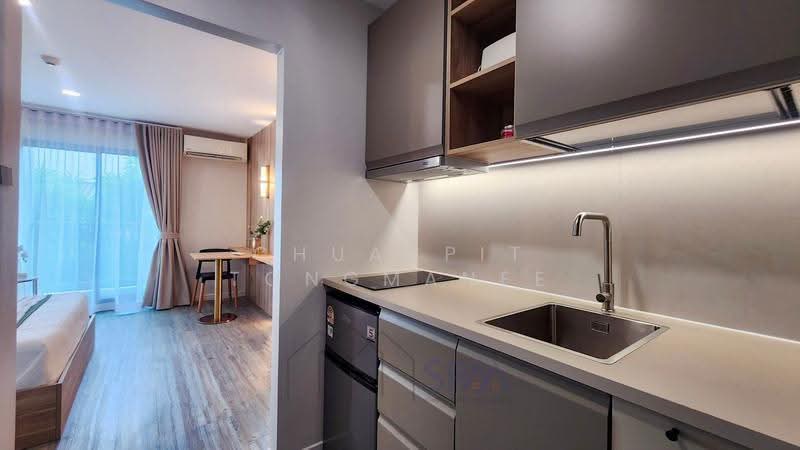 Dusit D2 Residences Hua Hin, Prachuap Khiri Khan, Petchkasem Road, Nong Kae, Hua Hin, Prachuap Khiri Khan, Studio, 27 sqm, Condo For Sale, by Chuanpit Tongmanee, 500549459 - DDproperty.com