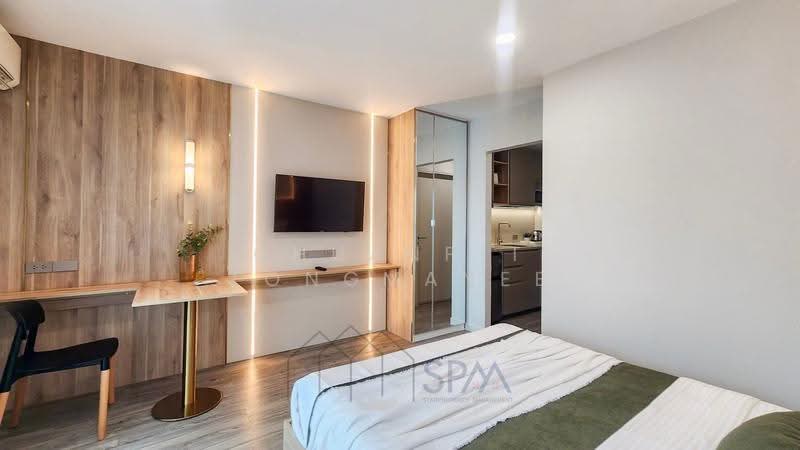 Dusit D2 Residences Hua Hin, Prachuap Khiri Khan, Petchkasem Road, Nong Kae, Hua Hin, Prachuap Khiri Khan, Studio, 27 sqm, Condo For Sale, by Chuanpit Tongmanee, 500549459 - DDproperty.com