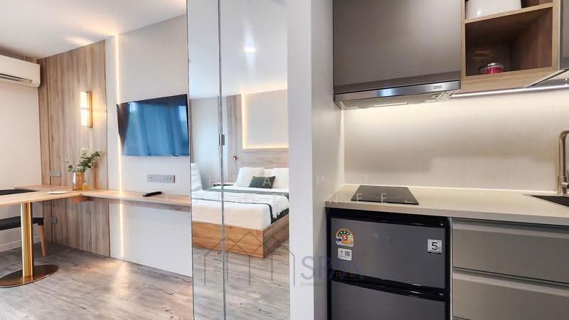 Dusit D2 Residences Hua Hin, Prachuap Khiri Khan, Petchkasem Road, Nong Kae, Hua Hin, Prachuap Khiri Khan, Studio, 27 sqm, Condo For Sale, by Chuanpit Tongmanee, 500549459 - DDproperty.com