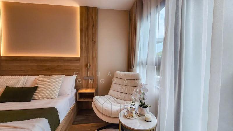 Dusit D2 Residences Hua Hin, Prachuap Khiri Khan, Petchkasem Road, Nong Kae, Hua Hin, Prachuap Khiri Khan, Studio, 27 sqm, Condo For Sale, by Chuanpit Tongmanee, 500549459 - DDproperty.com