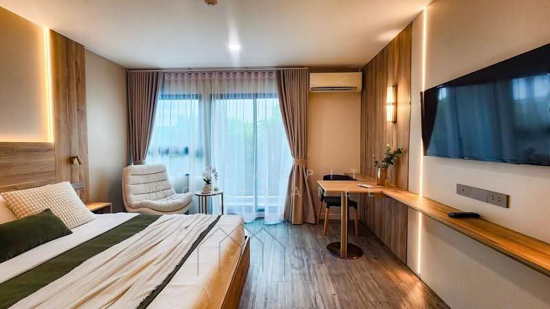 Dusit D2 Residences Hua Hin : ดุสิตดีทู เรสซิเดนเซส หัวหิน, ประจวบคีรีขันธ์, ถนนเพชรเกษม, หนองแก, หัวหิน, ประจวบคีรีขันธ์, 27 ตร.ม., คอนโด ขาย, โดย Chuanpit Tongmanee, 500549459 - DDproperty.com