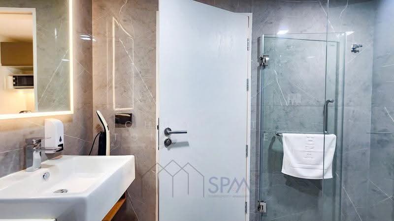 Dusit D2 Residences Hua Hin, Prachuap Khiri Khan, Petchkasem Road, Nong Kae, Hua Hin, Prachuap Khiri Khan, Studio, 27 sqm, Condo For Sale, by Chuanpit Tongmanee, 500549459 - DDproperty.com