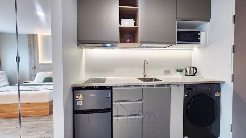 Dusit D2 Residences Hua Hin, Prachuap Khiri Khan, Petchkasem Road, Nong Kae, Hua Hin, Prachuap Khiri Khan, Studio, 27 sqm, Condo For Sale, by Chuanpit Tongmanee, 500549459 - DDproperty.com