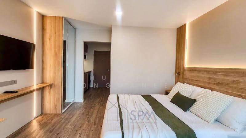 Dusit D2 Residences Hua Hin, Prachuap Khiri Khan, Petchkasem Road, Nong Kae, Hua Hin, Prachuap Khiri Khan, Studio, 27 sqm, Condo For Sale, by Chuanpit Tongmanee, 500549459 - DDproperty.com
