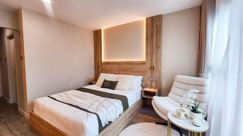 Dusit D2 Residences Hua Hin, Prachuap Khiri Khan, Petchkasem Road, Nong Kae, Hua Hin, Prachuap Khiri Khan, Studio, 27 sqm, Condo For Sale, by Chuanpit Tongmanee, 500549459 - DDproperty.com