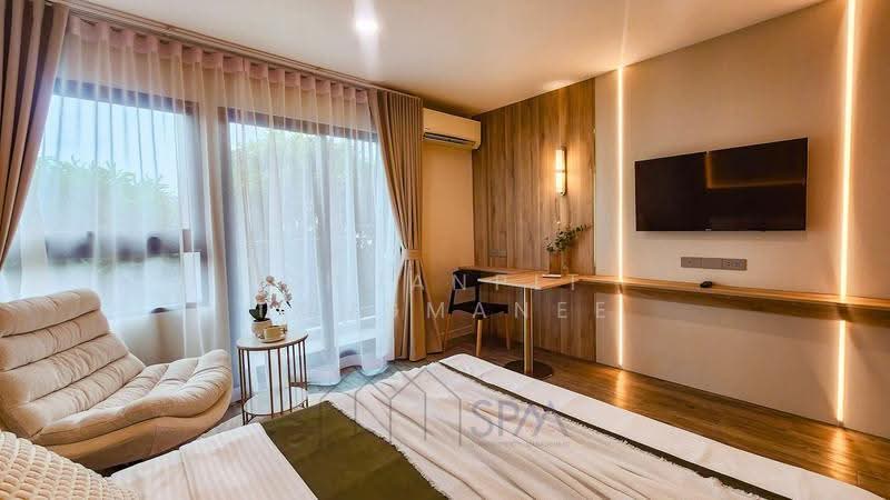 Dusit D2 Residences Hua Hin, Prachuap Khiri Khan, Petchkasem Road, Nong Kae, Hua Hin, Prachuap Khiri Khan, Studio, 27 sqm, Condo For Sale, by Chuanpit Tongmanee, 500549459 - DDproperty.com