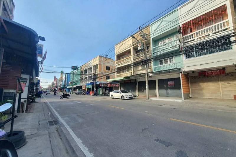 สุขาประชาสวรรค์ 3 ซอย 13, Nonthaburi, Bang Phut, Pak Kret, Nonthaburi, , 128 sqm, Shophouse For Sale, by ชนะชาติ นนท์ตา, 500549460 - DDproperty.com