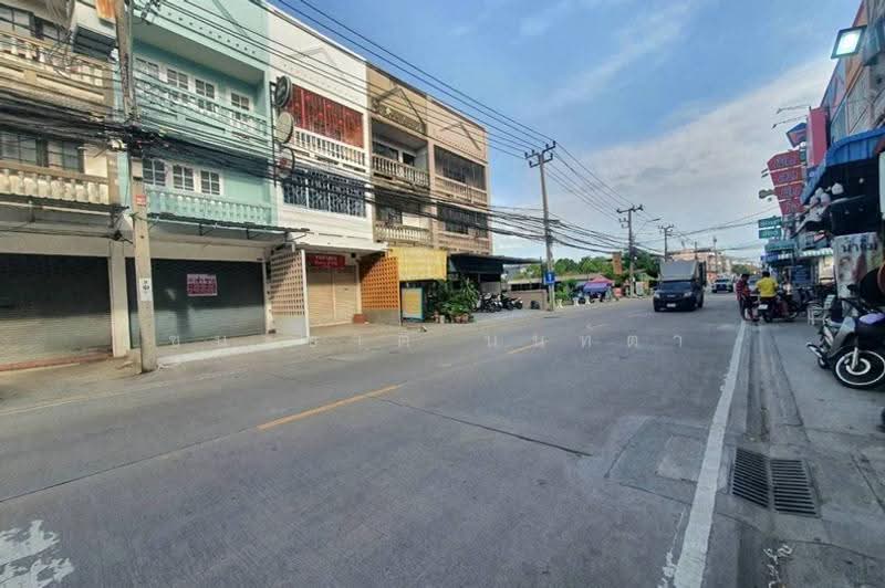สุขาประชาสวรรค์ 3 ซอย 13, Nonthaburi, Bang Phut, Pak Kret, Nonthaburi, , 128 sqm, Shophouse For Sale, by ชนะชาติ นนท์ตา, 500549460 - DDproperty.com