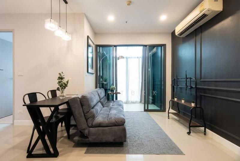 IDEO Blucove Sukhumvit, Bangkok, 2952 Sukhumvit Road, Bang Na, Bangkok, 2 Bedrooms, 44 sqm, Condo For Rent, by Agentbkk, 500549462 - DDproperty.com