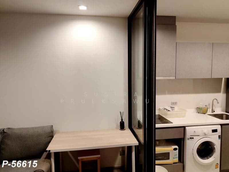 Life Asoke Hype, Bangkok, 339 Chaturathit Rd, Makkasan, Ratchathewi, Bangkok, 1 Bedroom, 32 sqm, Condo For Sale, by Susira Prueksawun, 500549463 - DDproperty.com