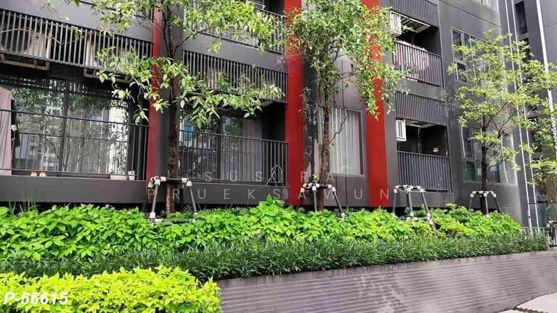 Life Asoke Hype, Bangkok, 339 Chaturathit Rd, Makkasan, Ratchathewi, Bangkok, 1 Bedroom, 32 sqm, Condo For Sale, by Susira Prueksawun, 500549463 - DDproperty.com