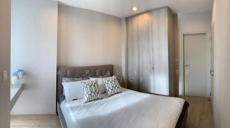 IDEO Q Ratchathewi, Bangkok, 515 Phetchaburi Road, Thanon Phetchaburi, Ratchathewi, Bangkok, 2 Bedrooms, 60 sqm, Condo For Sale, by HOME Real Estate Service, 500549464 - DDproperty.com