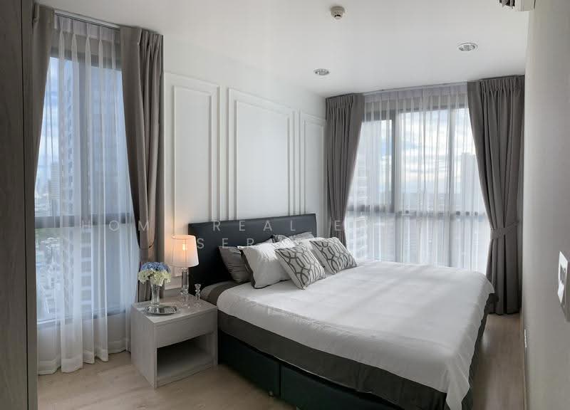 IDEO Q Ratchathewi, Bangkok, 515 Phetchaburi Road, Thanon Phetchaburi, Ratchathewi, Bangkok, 2 Bedrooms, 60 sqm, Condo For Sale, by HOME Real Estate Service, 500549464 - DDproperty.com