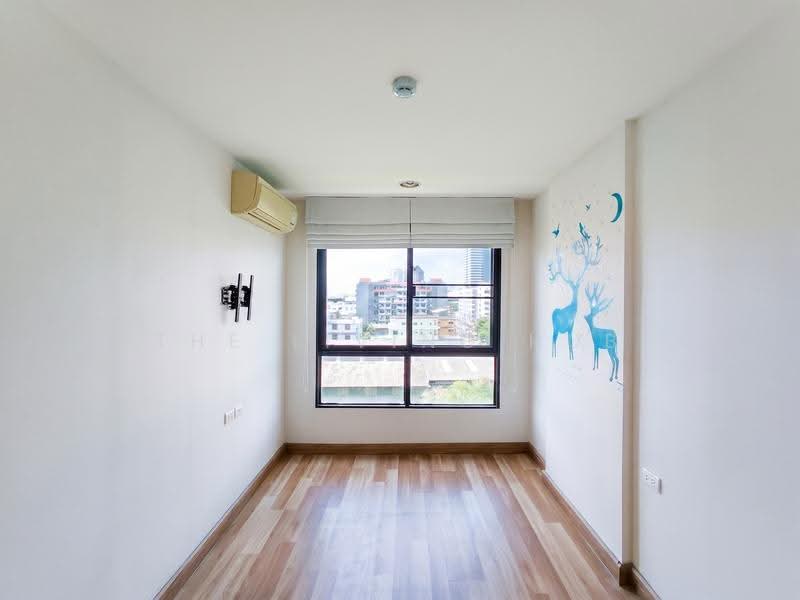 Apool Condo Bangna : อะพูล บางนา, กรุงเทพ, 72 ซอย บางนา-ตราด 32, บางนา, กรุงเทพ, 53 ตร.ม., คอนโด ขาย, โดย THE LIVING HUB, 500549465 - DDproperty.com