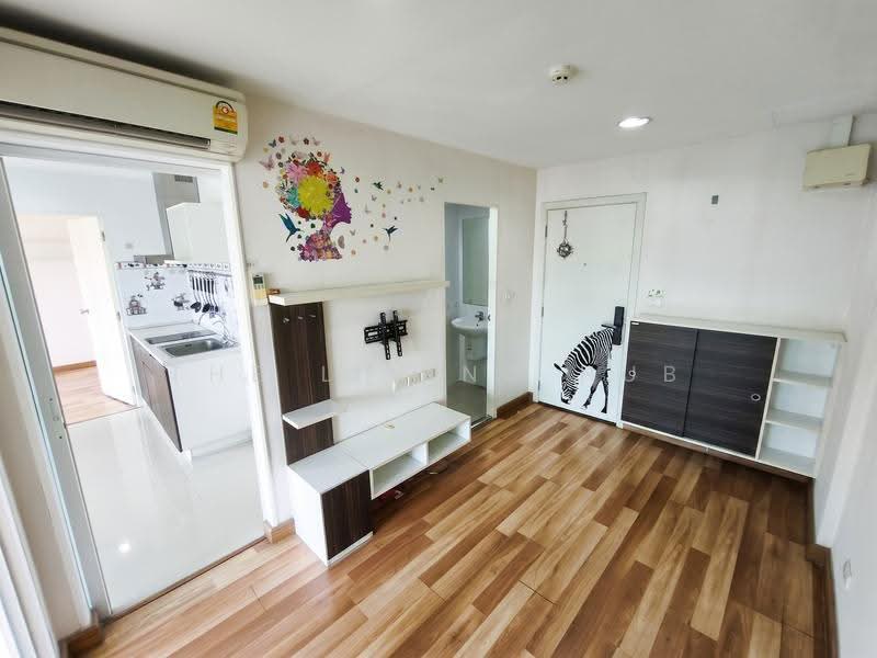 Apool Condo Bangna : อะพูล บางนา, กรุงเทพ, 72 ซอย บางนา-ตราด 32, บางนา, กรุงเทพ, 53 ตร.ม., คอนโด ขาย, โดย THE LIVING HUB, 500549465 - DDproperty.com