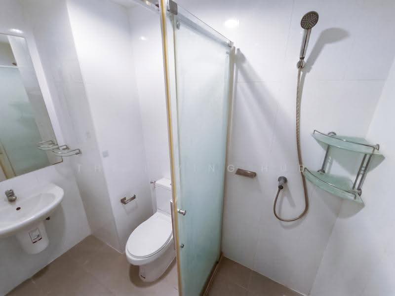 Apool Condo Bangna, Bangkok, 72 Bang Na-Trat 32 Alley, Bang Na, Bangkok, 2 Bedrooms, 53 sqm, Condo For Sale, by THE LIVING HUB, 500549465 - DDproperty.com