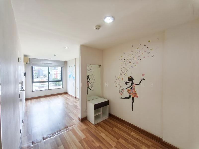 Apool Condo Bangna : อะพูล บางนา, กรุงเทพ, 72 ซอย บางนา-ตราด 32, บางนา, กรุงเทพ, 53 ตร.ม., คอนโด ขาย, โดย THE LIVING HUB, 500549465 - DDproperty.com