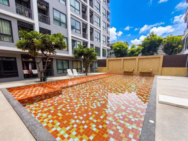 Apool Condo Bangna : อะพูล บางนา, กรุงเทพ, 72 ซอย บางนา-ตราด 32, บางนา, กรุงเทพ, 53 ตร.ม., คอนโด ขาย, โดย THE LIVING HUB, 500549465 - DDproperty.com