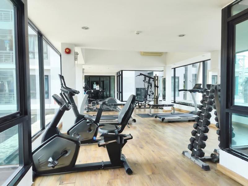 Apool Condo Bangna : อะพูล บางนา, กรุงเทพ, 72 ซอย บางนา-ตราด 32, บางนา, กรุงเทพ, 53 ตร.ม., คอนโด ขาย, โดย THE LIVING HUB, 500549465 - DDproperty.com