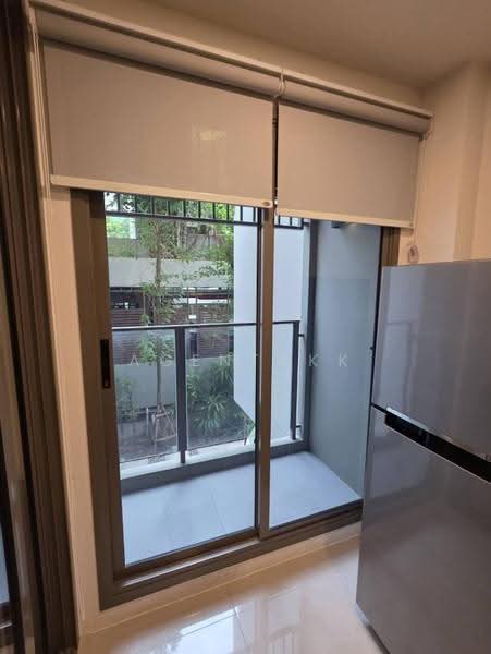 Phyll Phahol 34, Bangkok, 2018 Soi Phahonyothin 34, Sena Nikhom, Chatuchak, Bangkok, 1 Bedroom, 35 sqm, Condo For Rent, by Agentbkk, 500549466 - DDproperty.com
