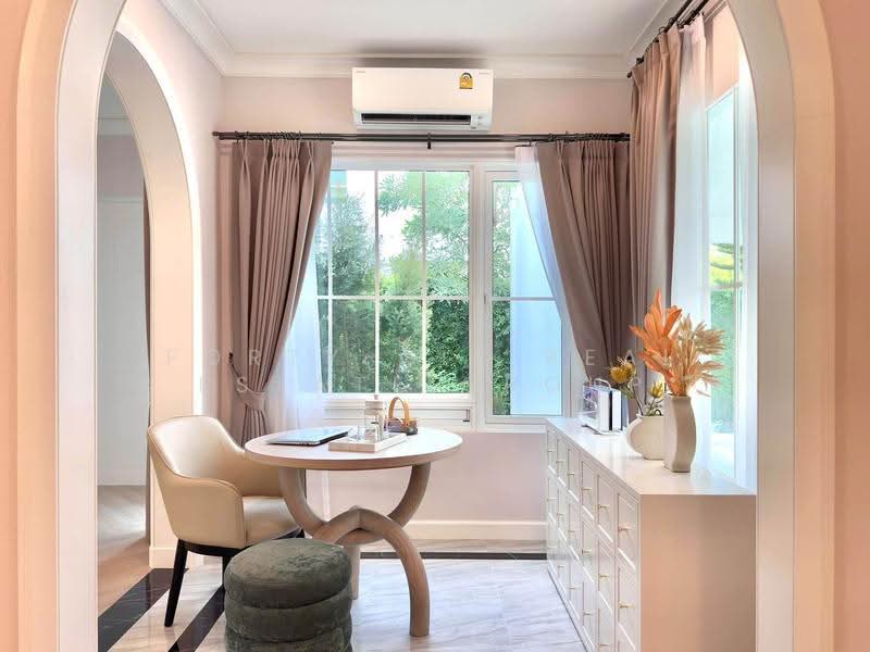 Chaiyapruek Bangna Km 15, Samut Prakan, 234 Moo 3 Km.15 Bangna-Trad Road Km.15, Bang Chalong, Bang Plee, Samut Prakan, 4 Bedrooms, 310 sqm, Single Detached House For Rent, by Forty-Six Real Estate Group, 500549467 - DDproperty.com