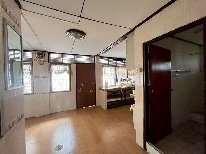 บ้านเดี่ยว 2 ชั้น 99 ตร.ว. ซอยจรัญสนิทวงศ์69 ถนนจรัญสนิทวงศ์, Bangkok, ถนนจรัญสนิทวงศ์, Bang Phlat, Bangkok, 3 Bedrooms, 300 sqm, Single Detached House For Sale, by คุณ ชาณินภัสส์ สิชาพันธุ์ (ปัฐ), 500549468 - DDproperty.com