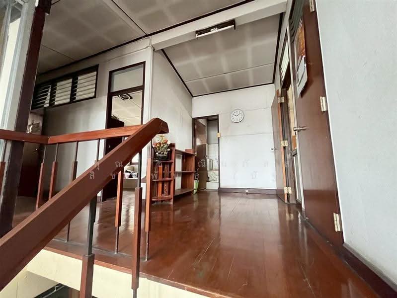 บ้านเดี่ยว 2 ชั้น 99 ตร.ว. ซอยจรัญสนิทวงศ์69 ถนนจรัญสนิทวงศ์, Bangkok, ถนนจรัญสนิทวงศ์, Bang Phlat, Bangkok, 3 Bedrooms, 300 sqm, Single Detached House For Sale, by คุณ ชาณินภัสส์ สิชาพันธุ์ (ปัฐ), 500549468 - DDproperty.com