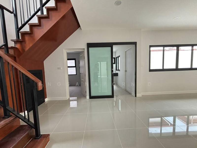 Perfect Place Ramkhamhaeng 164, Bangkok, Soi Ramkhamhaeng 164, Saphan Sung, Bangkok, 4 Bedrooms, 239 sqm, Single Detached House For Sale, by Angsanaporn D, 500549469 - DDproperty.com