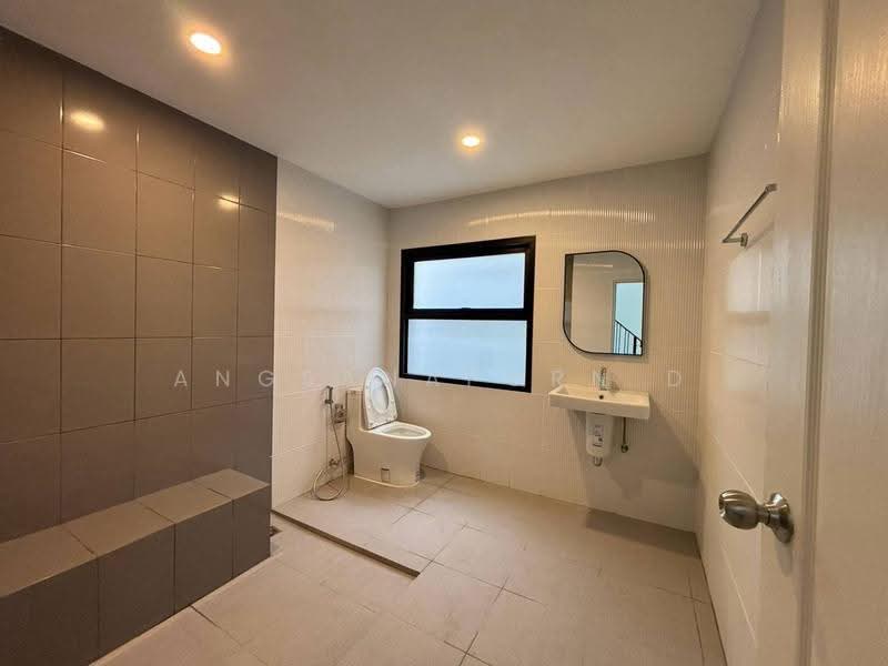 Perfect Place Ramkhamhaeng 164, Bangkok, Soi Ramkhamhaeng 164, Saphan Sung, Bangkok, 4 Bedrooms, 239 sqm, Single Detached House For Sale, by Angsanaporn D, 500549469 - DDproperty.com