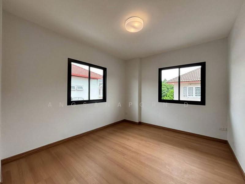 Perfect Place Ramkhamhaeng 164, Bangkok, Soi Ramkhamhaeng 164, Saphan Sung, Bangkok, 4 Bedrooms, 239 sqm, Single Detached House For Sale, by Angsanaporn D, 500549469 - DDproperty.com