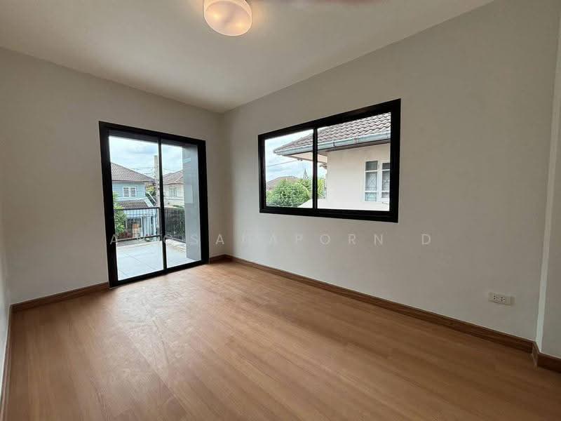 Perfect Place Ramkhamhaeng 164, Bangkok, Soi Ramkhamhaeng 164, Saphan Sung, Bangkok, 4 Bedrooms, 239 sqm, Single Detached House For Sale, by Angsanaporn D, 500549469 - DDproperty.com