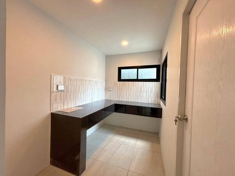 Perfect Place Ramkhamhaeng 164, Bangkok, Soi Ramkhamhaeng 164, Saphan Sung, Bangkok, 4 Bedrooms, 239 sqm, Single Detached House For Sale, by Angsanaporn D, 500549469 - DDproperty.com