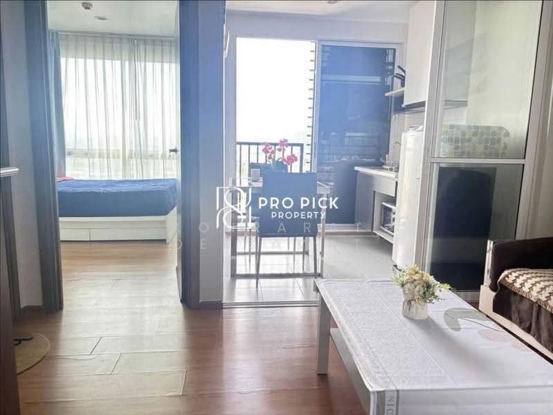 For Sale Condo The Base Sukhumvit 77 BTS Onnut Sukhumvit Watthana Bangkok PP-00690, Bangkok, Phra Kanong Nua, Watthana, Bangkok, 1 Bedroom, 30 sqm, Villa For Sale, by Konrarat Deesawat, 500549470 - DDproperty.com