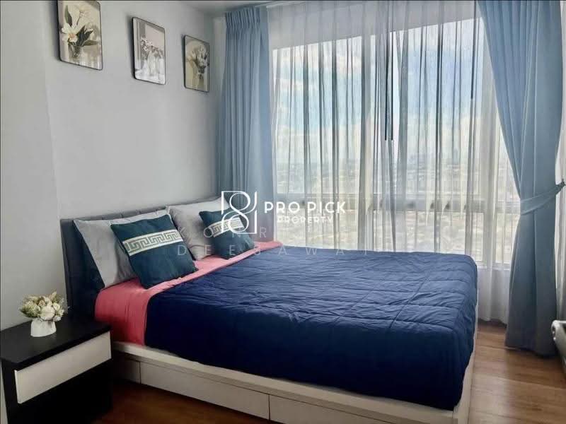 For Sale Condo The Base Sukhumvit 77 BTS Onnut Sukhumvit Watthana Bangkok PP-00690, Bangkok, Phra Kanong Nua, Watthana, Bangkok, 1 Bedroom, 30 sqm, Villa For Sale, by Konrarat Deesawat, 500549470 - DDproperty.com