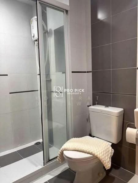 For Sale Condo The Base Sukhumvit 77 BTS Onnut Sukhumvit Watthana Bangkok PP-00690, Bangkok, Phra Kanong Nua, Watthana, Bangkok, 1 Bedroom, 30 sqm, Villa For Sale, by Konrarat Deesawat, 500549470 - DDproperty.com