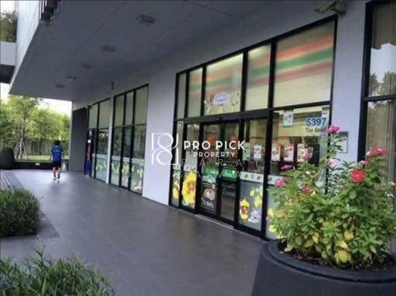 PP-00690 ขาย คอนโด เดอะ เบส สุขุมวิท 77 บีทีเอส อ่อนนุช สุขุมวิท วัฒนา กรุงเทพ, กรุงเทพ, พระโขนงเหนือ, วัฒนา, กรุงเทพ, 30 ตร.ม., วิลล่า ขาย, โดย Konrarat Deesawat, 500549470 - DDproperty.com