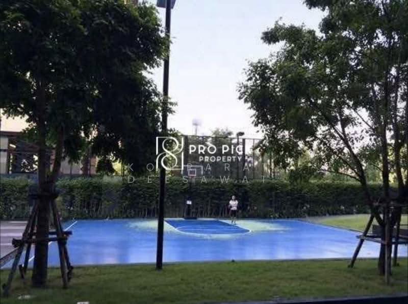 For Sale Condo The Base Sukhumvit 77 BTS Onnut Sukhumvit Watthana Bangkok PP-00690, Bangkok, Phra Kanong Nua, Watthana, Bangkok, 1 Bedroom, 30 sqm, Villa For Sale, by Konrarat Deesawat, 500549470 - DDproperty.com