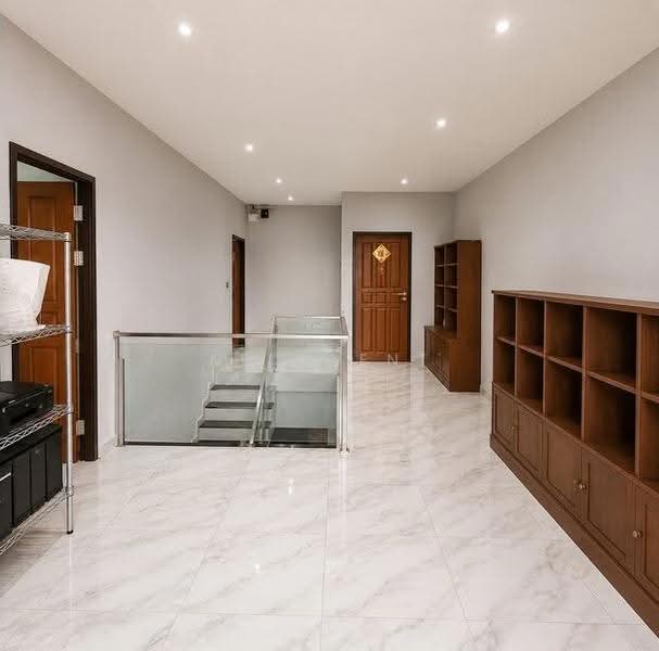 บ้านเดี่ยว รามอินทรา 5 แยก 18, Bangkok, Tha Rang, Bang Khen, Bangkok, 6 Bedrooms, 350 sqm, Single Detached House For Sale, by NR AGENT, 500549472 - DDproperty.com