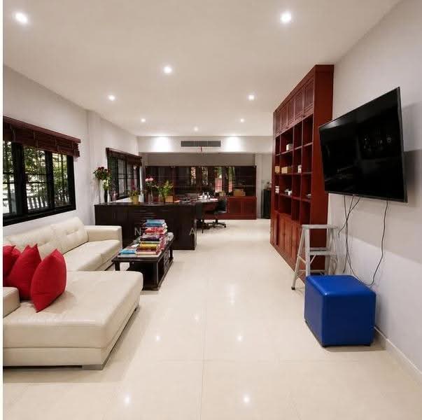 บ้านเดี่ยว รามอินทรา 5 แยก 18, Bangkok, Tha Rang, Bang Khen, Bangkok, 6 Bedrooms, 350 sqm, Single Detached House For Sale, by NR AGENT, 500549472 - DDproperty.com
