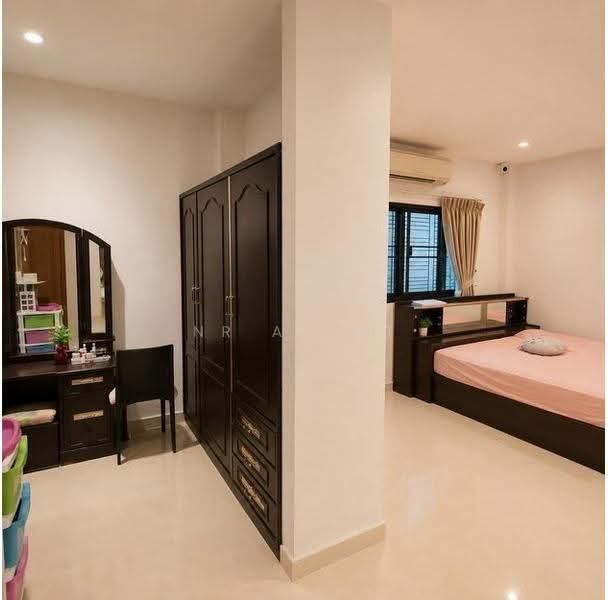 บ้านเดี่ยว รามอินทรา 5 แยก 18, Bangkok, Tha Rang, Bang Khen, Bangkok, 6 Bedrooms, 350 sqm, Single Detached House For Sale, by NR AGENT, 500549472 - DDproperty.com