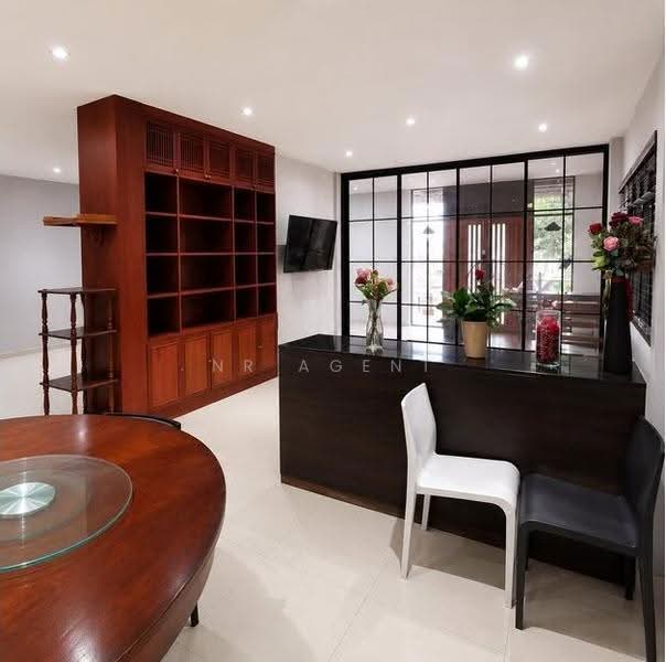 บ้านเดี่ยว รามอินทรา 5 แยก 18, Bangkok, Tha Rang, Bang Khen, Bangkok, 6 Bedrooms, 350 sqm, Single Detached House For Sale, by NR AGENT, 500549472 - DDproperty.com