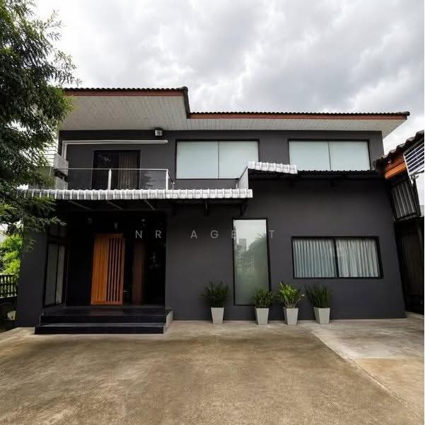 บ้านเดี่ยว รามอินทรา 5 แยก 18, Bangkok, Tha Rang, Bang Khen, Bangkok, 6 Bedrooms, 350 sqm, Single Detached House For Sale, by NR AGENT, 500549472 - DDproperty.com